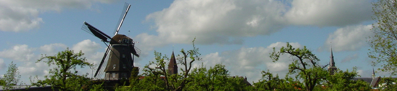 Gemalen en verkocht in Montfoort e.o.