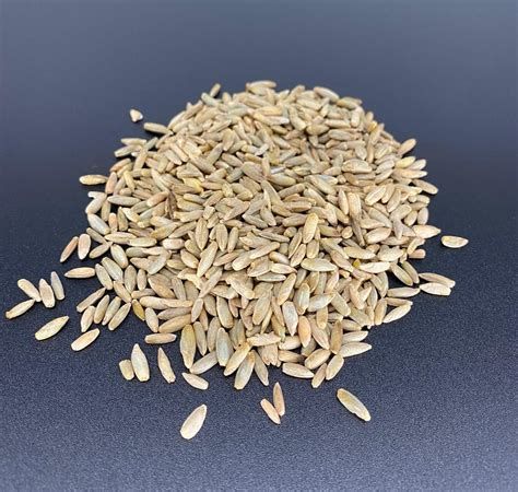 Roggegraan 1kg