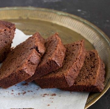 Beschrijving van de afbeelding "Chocoladecakemix ".